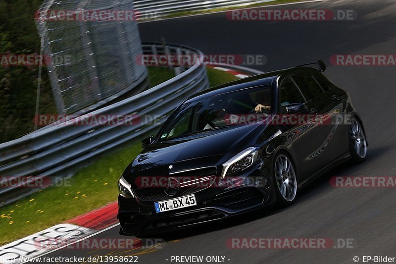 Bild #13958622 - Touristenfahrten Nürburgring Nordschleife (14.08.2021)