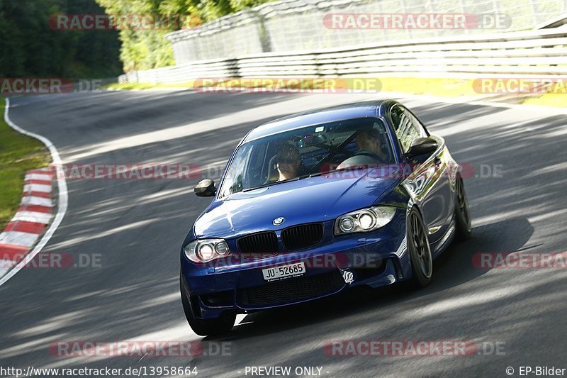 Bild #13958664 - Touristenfahrten Nürburgring Nordschleife (14.08.2021)