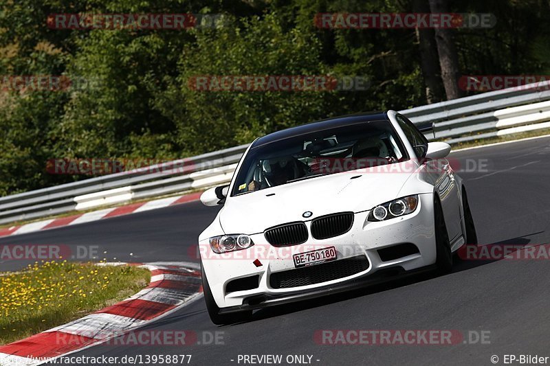 Bild #13958877 - Touristenfahrten Nürburgring Nordschleife (14.08.2021)