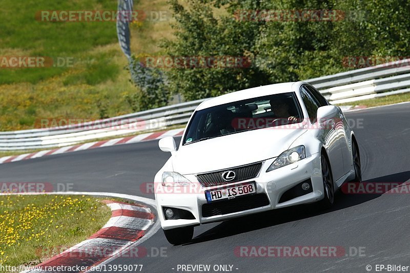 Bild #13959077 - Touristenfahrten Nürburgring Nordschleife (14.08.2021)