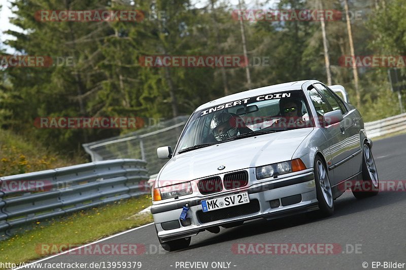 Bild #13959379 - Touristenfahrten Nürburgring Nordschleife (14.08.2021)