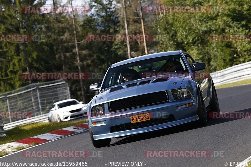 Bild #13959465 - Touristenfahrten Nürburgring Nordschleife (14.08.2021)