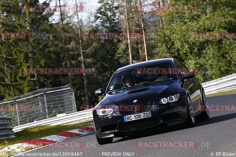 Bild #13959467 - Touristenfahrten Nürburgring Nordschleife (14.08.2021)