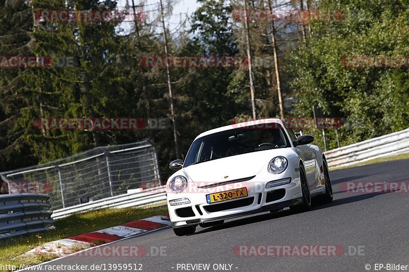 Bild #13959512 - Touristenfahrten Nürburgring Nordschleife (14.08.2021)