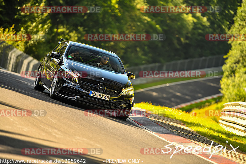 Bild #13959642 - Touristenfahrten Nürburgring Nordschleife (14.08.2021)