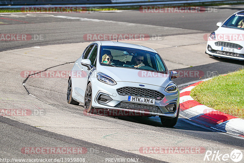 Bild #13959808 - Touristenfahrten Nürburgring Nordschleife (14.08.2021)