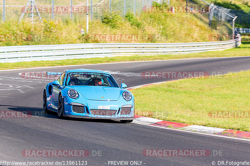 Bild #13961123 - Touristenfahrten Nürburgring Nordschleife (14.08.2021)