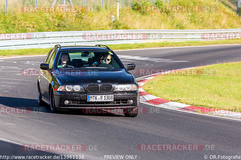 Bild #13961138 - Touristenfahrten Nürburgring Nordschleife (14.08.2021)