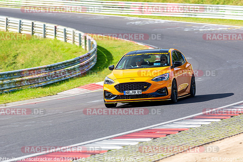 Bild #13961146 - Touristenfahrten Nürburgring Nordschleife (14.08.2021)