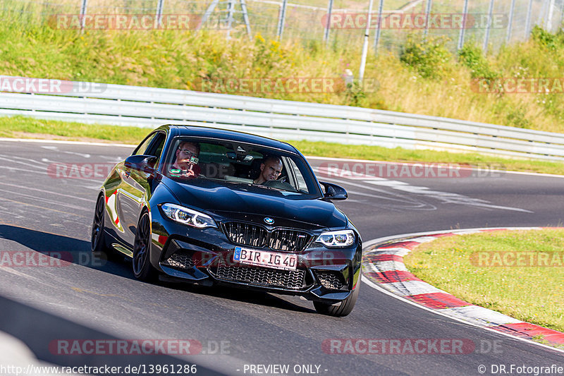 Bild #13961286 - Touristenfahrten Nürburgring Nordschleife (14.08.2021)