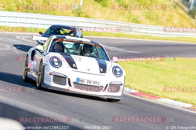 Bild #13961317 - Touristenfahrten Nürburgring Nordschleife (14.08.2021)