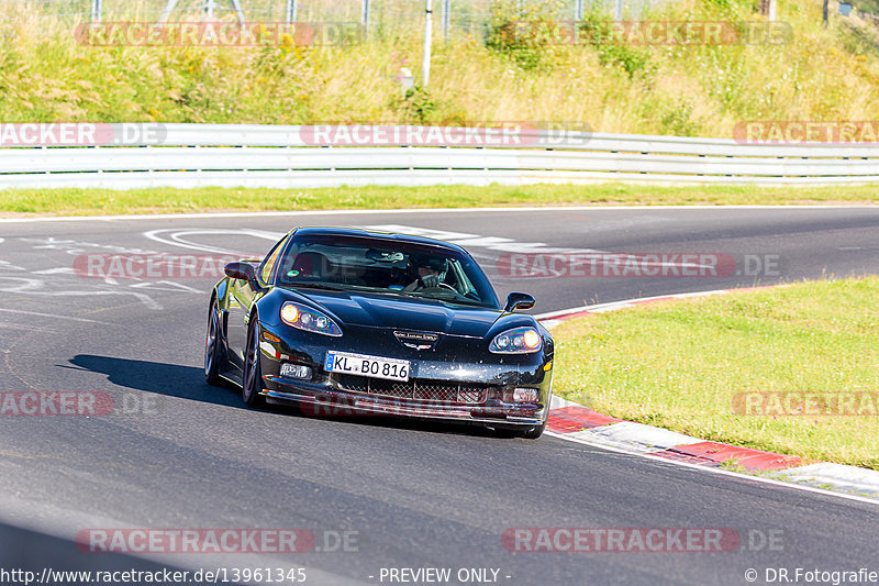 Bild #13961345 - Touristenfahrten Nürburgring Nordschleife (14.08.2021)