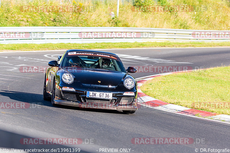 Bild #13961399 - Touristenfahrten Nürburgring Nordschleife (14.08.2021)