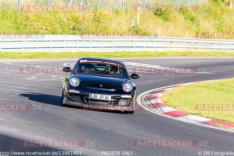 Bild #13961401 - Touristenfahrten Nürburgring Nordschleife (14.08.2021)