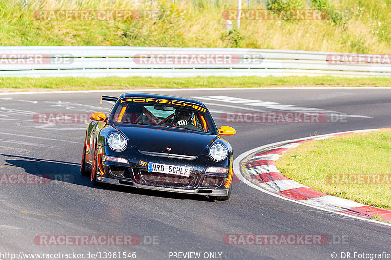 Bild #13961546 - Touristenfahrten Nürburgring Nordschleife (14.08.2021)