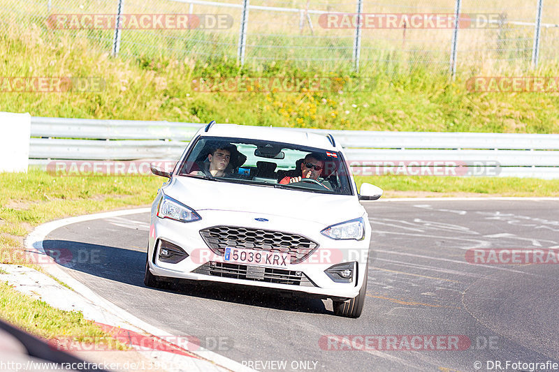 Bild #13961599 - Touristenfahrten Nürburgring Nordschleife (14.08.2021)