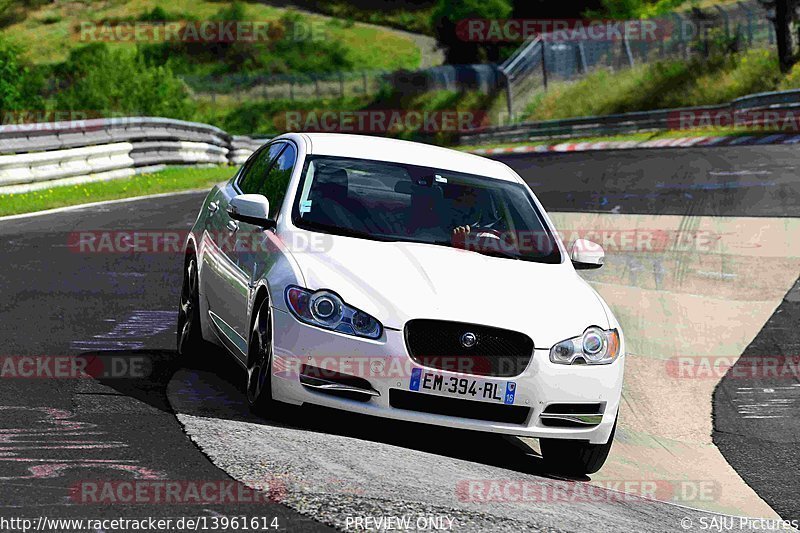 Bild #13961614 - Touristenfahrten Nürburgring Nordschleife (14.08.2021)