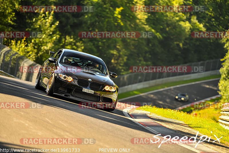 Bild #13961733 - Touristenfahrten Nürburgring Nordschleife (14.08.2021)