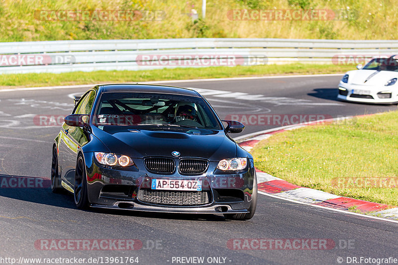 Bild #13961764 - Touristenfahrten Nürburgring Nordschleife (14.08.2021)