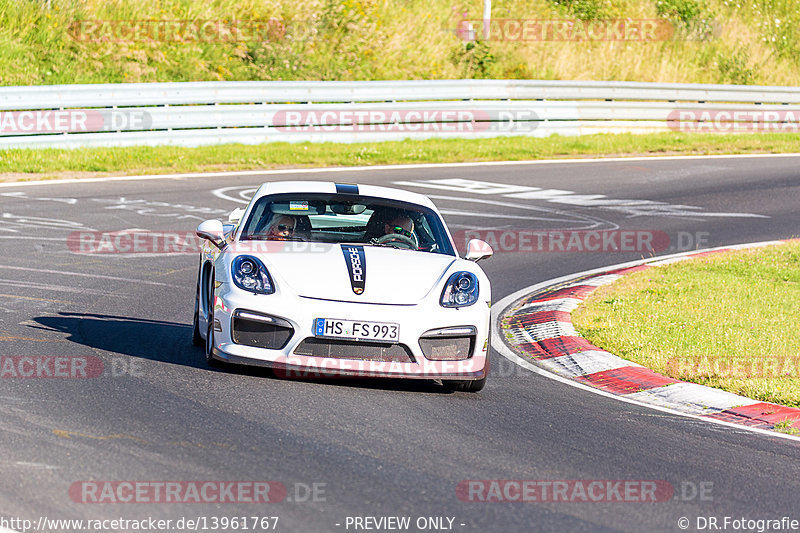 Bild #13961767 - Touristenfahrten Nürburgring Nordschleife (14.08.2021)