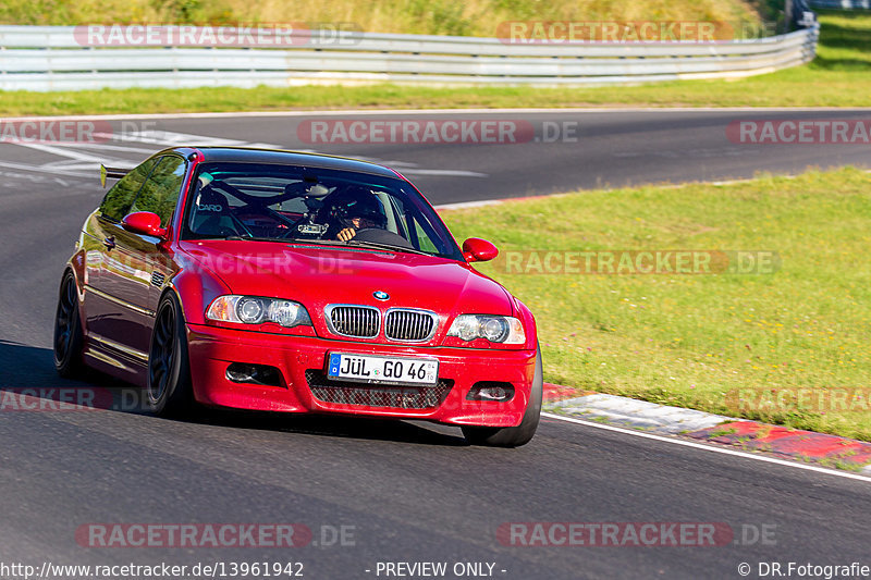 Bild #13961942 - Touristenfahrten Nürburgring Nordschleife (14.08.2021)