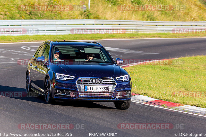 Bild #13961956 - Touristenfahrten Nürburgring Nordschleife (14.08.2021)