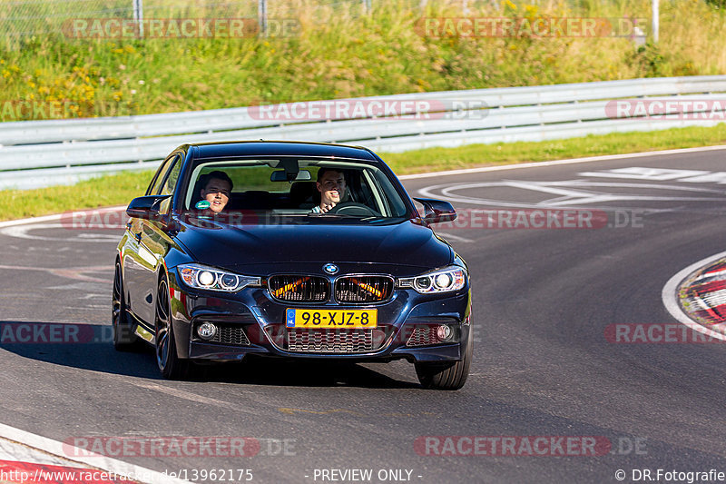 Bild #13962175 - Touristenfahrten Nürburgring Nordschleife (14.08.2021)