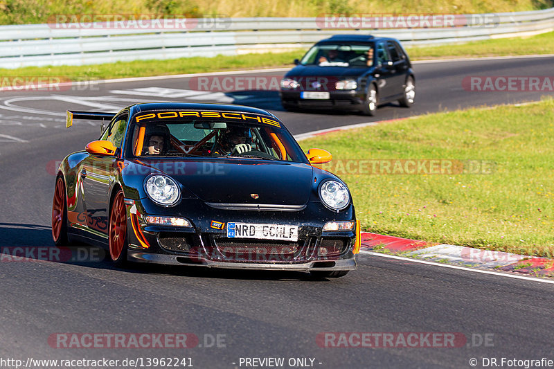 Bild #13962241 - Touristenfahrten Nürburgring Nordschleife (14.08.2021)