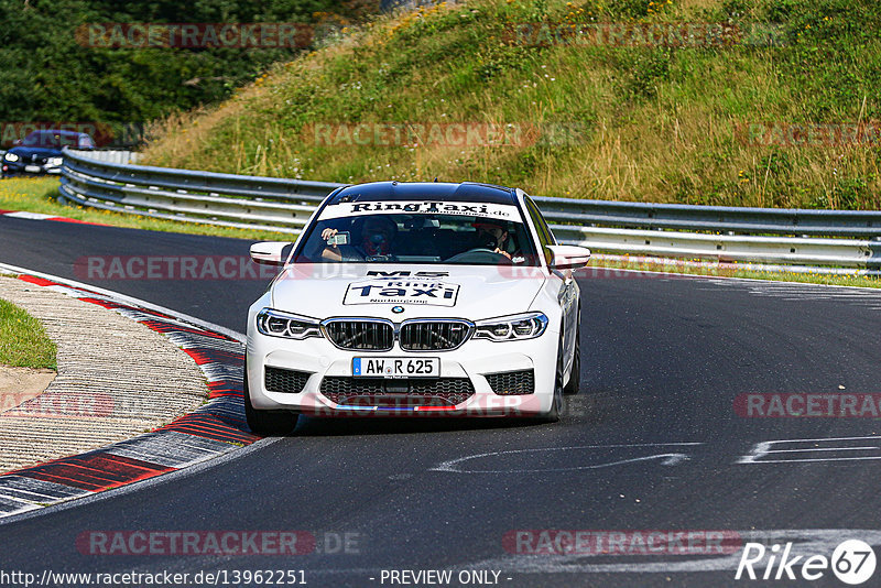 Bild #13962251 - Touristenfahrten Nürburgring Nordschleife (14.08.2021)