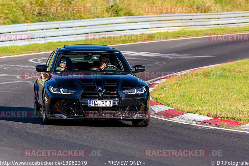 Bild #13962379 - Touristenfahrten Nürburgring Nordschleife (14.08.2021)