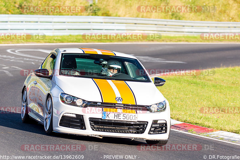 Bild #13962609 - Touristenfahrten Nürburgring Nordschleife (14.08.2021)