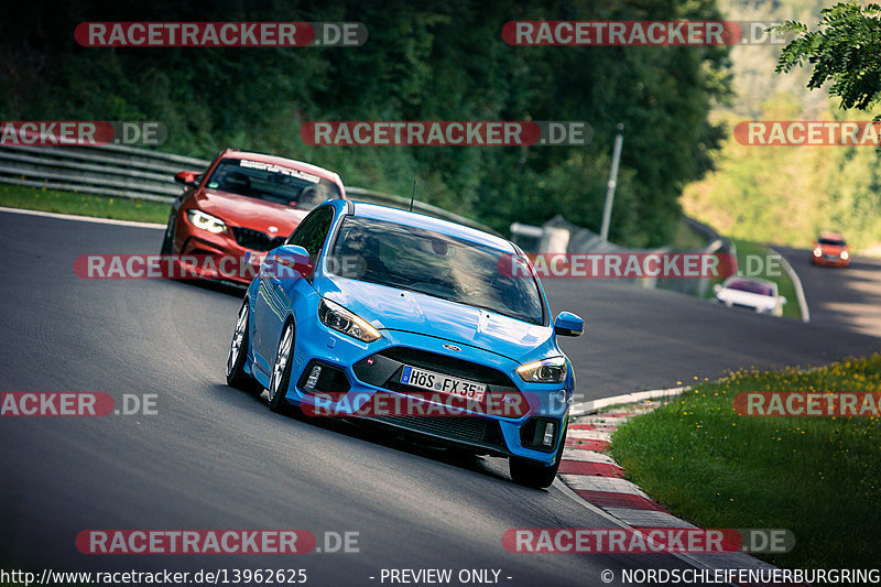 Bild #13962625 - Touristenfahrten Nürburgring Nordschleife (14.08.2021)