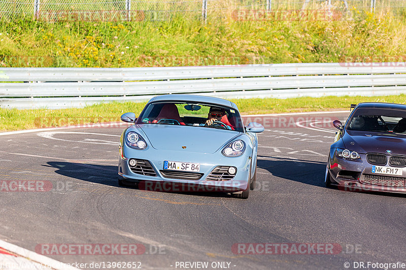 Bild #13962652 - Touristenfahrten Nürburgring Nordschleife (14.08.2021)