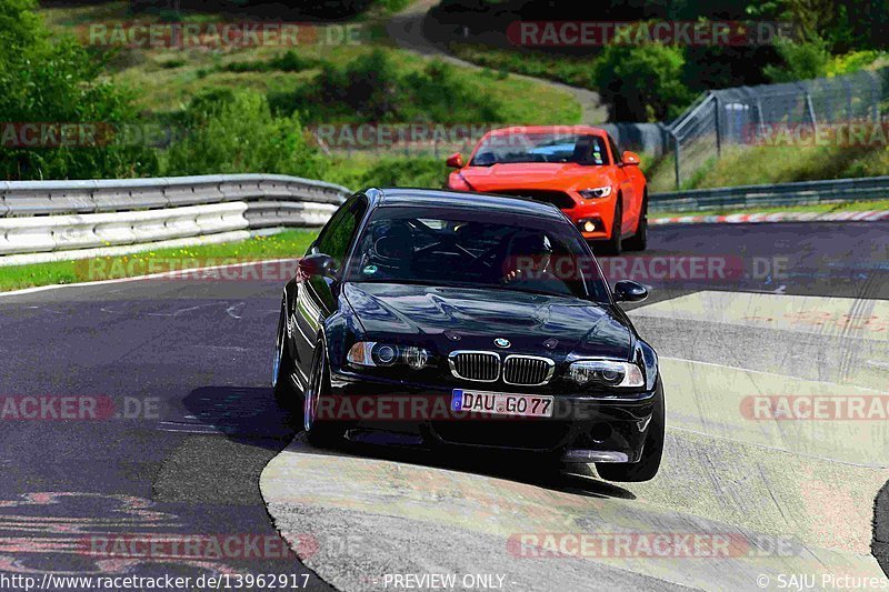 Bild #13962917 - Touristenfahrten Nürburgring Nordschleife (14.08.2021)