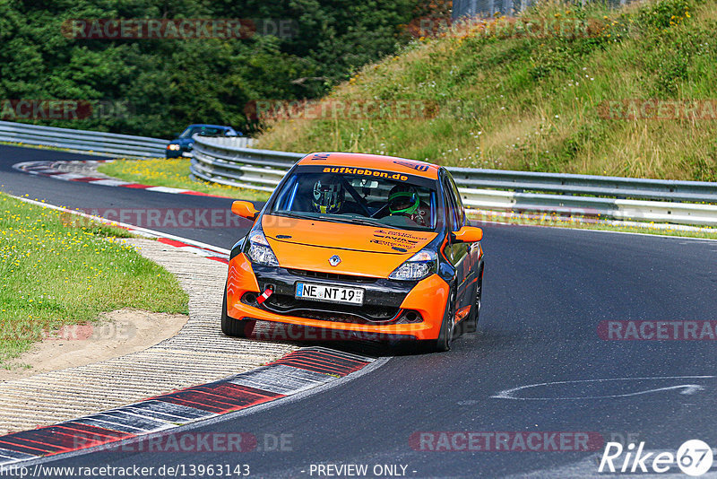 Bild #13963143 - Touristenfahrten Nürburgring Nordschleife (14.08.2021)