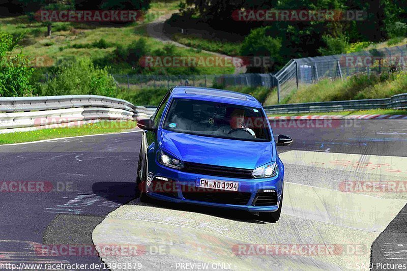 Bild #13963879 - Touristenfahrten Nürburgring Nordschleife (14.08.2021)