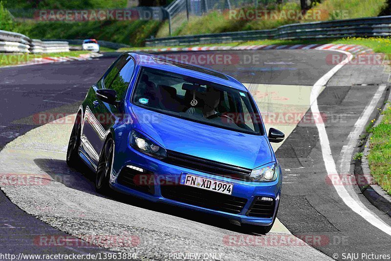 Bild #13963880 - Touristenfahrten Nürburgring Nordschleife (14.08.2021)