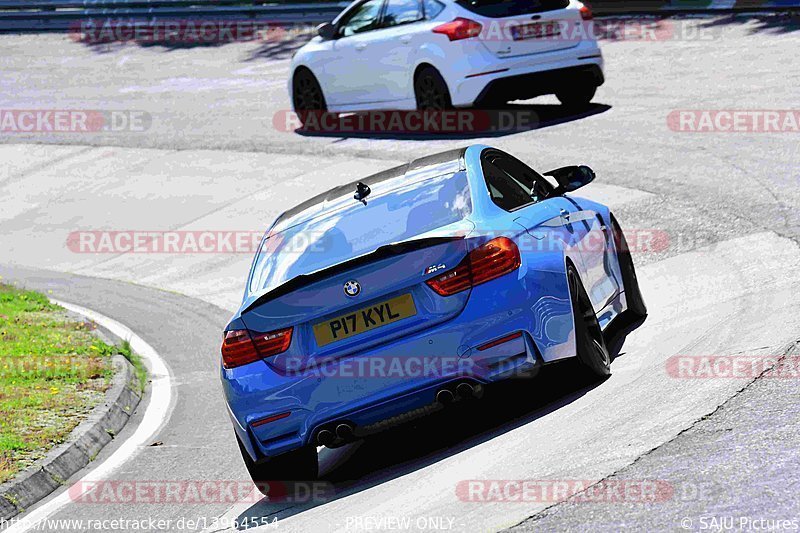 Bild #13964554 - Touristenfahrten Nürburgring Nordschleife (14.08.2021)