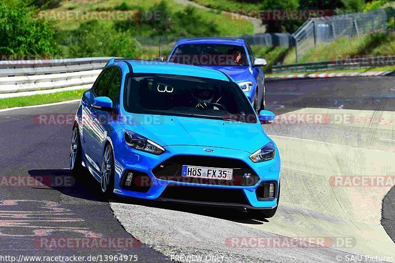 Bild #13964975 - Touristenfahrten Nürburgring Nordschleife (14.08.2021)