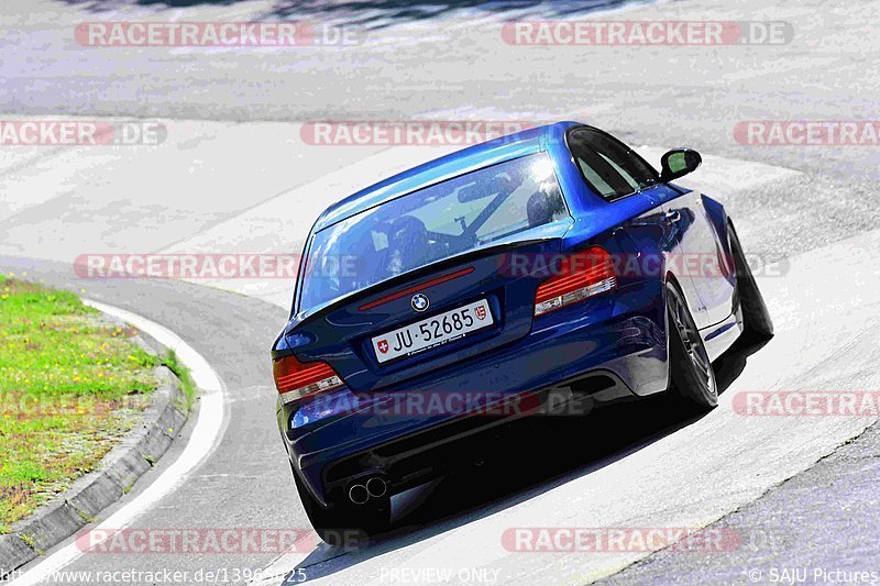 Bild #13965025 - Touristenfahrten Nürburgring Nordschleife (14.08.2021)