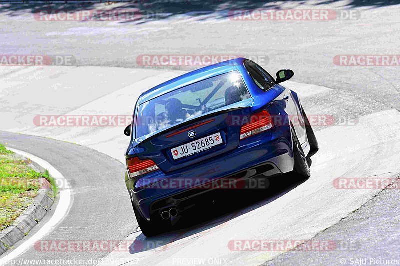 Bild #13965027 - Touristenfahrten Nürburgring Nordschleife (14.08.2021)