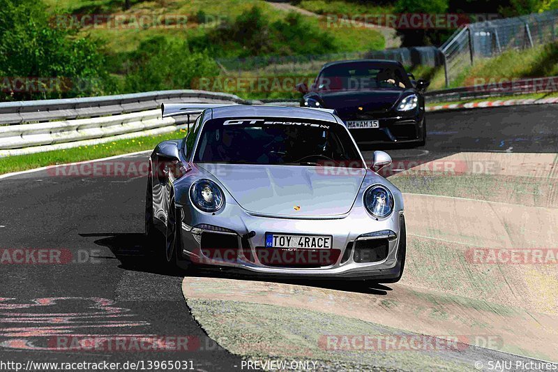 Bild #13965031 - Touristenfahrten Nürburgring Nordschleife (14.08.2021)