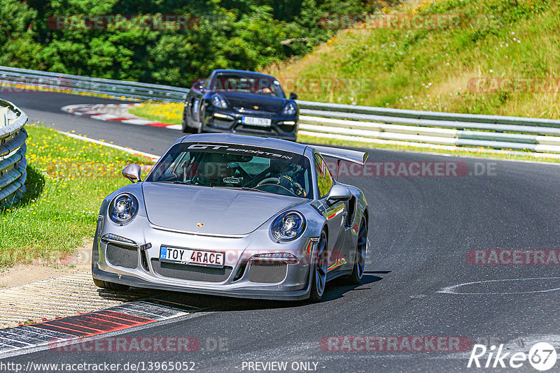 Bild #13965052 - Touristenfahrten Nürburgring Nordschleife (14.08.2021)