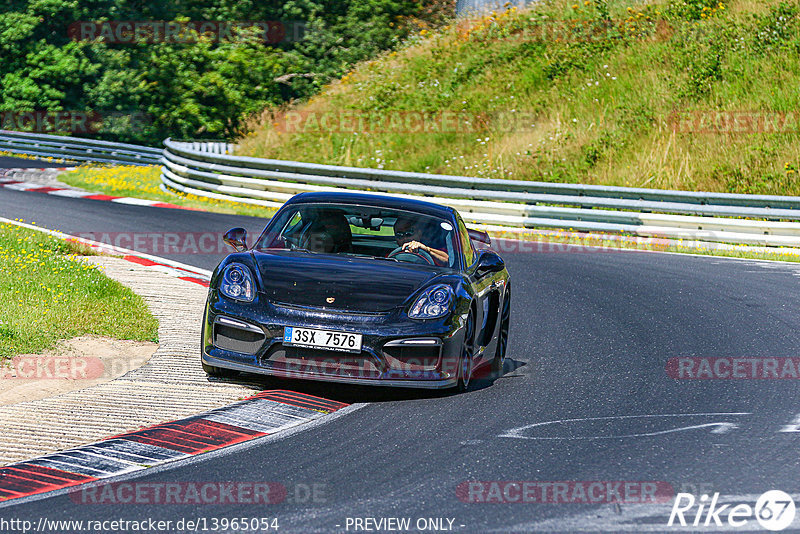 Bild #13965054 - Touristenfahrten Nürburgring Nordschleife (14.08.2021)