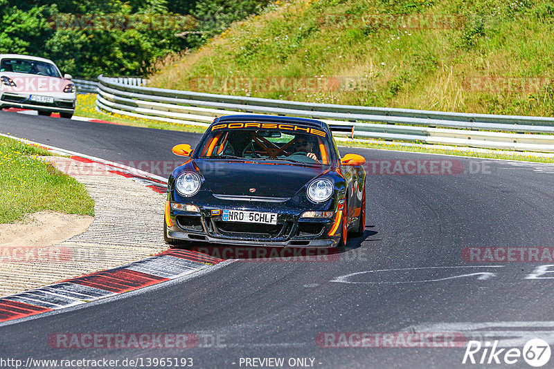 Bild #13965193 - Touristenfahrten Nürburgring Nordschleife (14.08.2021)