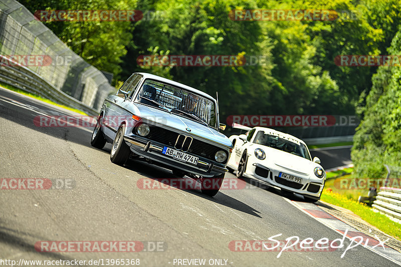 Bild #13965368 - Touristenfahrten Nürburgring Nordschleife (14.08.2021)