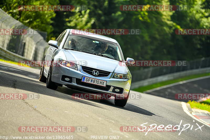 Bild #13965465 - Touristenfahrten Nürburgring Nordschleife (14.08.2021)