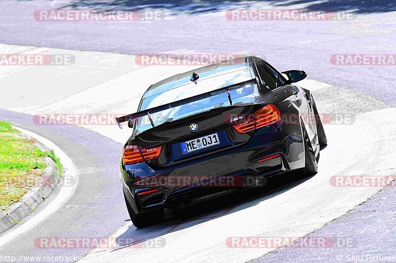 Bild #13965570 - Touristenfahrten Nürburgring Nordschleife (14.08.2021)