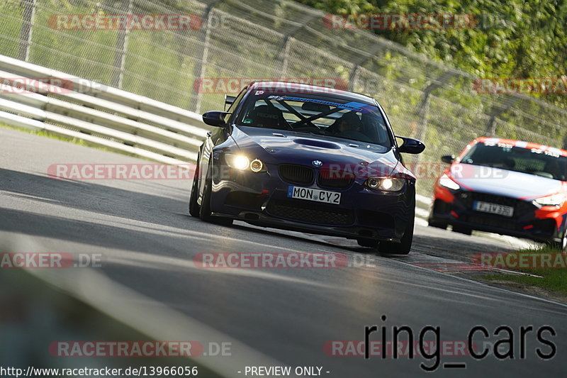 Bild #13966056 - Touristenfahrten Nürburgring Nordschleife (14.08.2021)