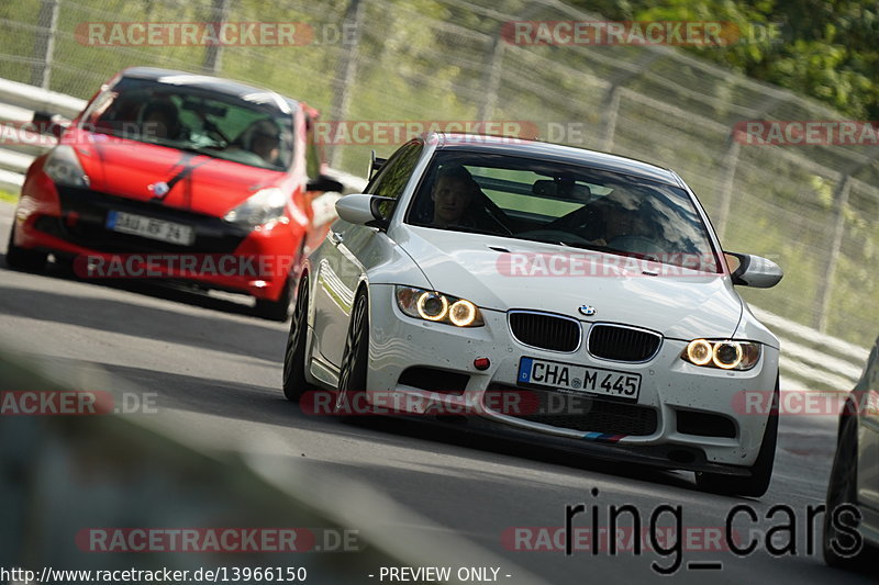 Bild #13966150 - Touristenfahrten Nürburgring Nordschleife (14.08.2021)